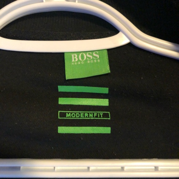 Hugo boss sweater - Picture 2 of 2